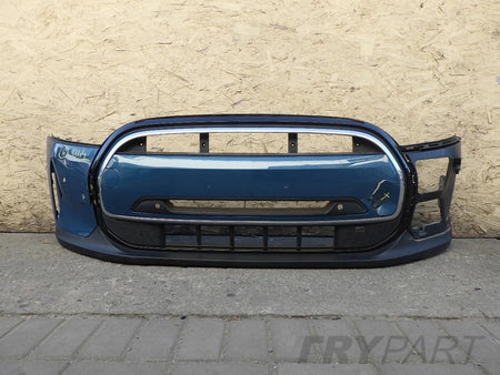 MINI COOPER F55 F56 LCI LIFT front bumper