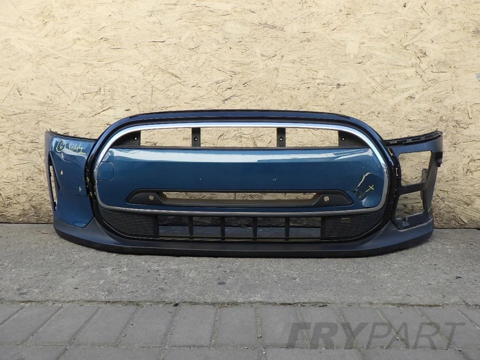MINI COOPER F55 F56 LCI LIFT front bumper