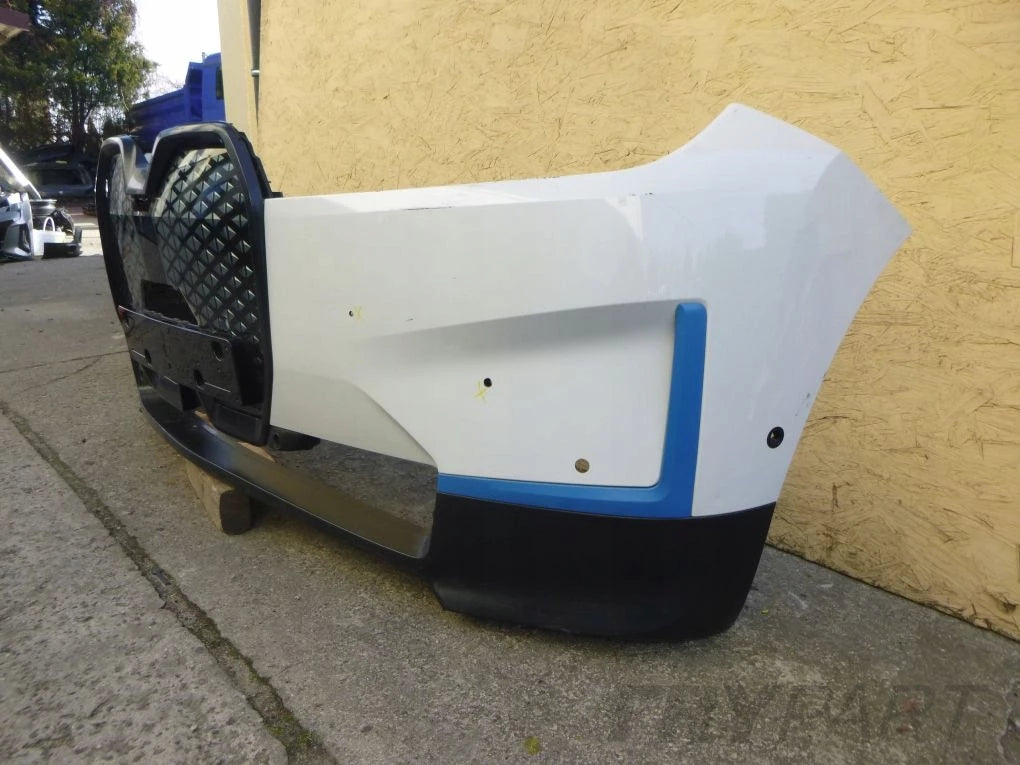 BMW IX 20 I20 21- Front Bumper