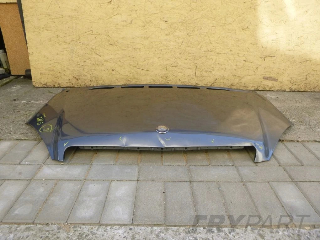MERCEDES MB A CLASS W169 hood