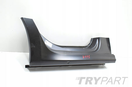 SKODA OCTAVIA IV 5E7 5E3 RIGHT SILL PANEL ORG