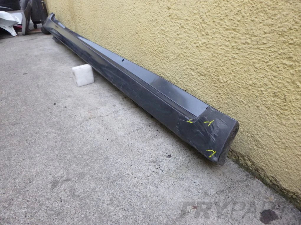 Toyota Avensis 3 III T27 Door Sill Trim Right Side Sill