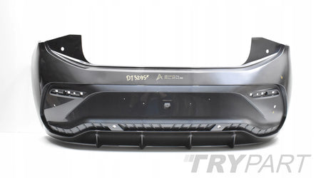 CUPRA BORN 10E REAR BUMPER ORG