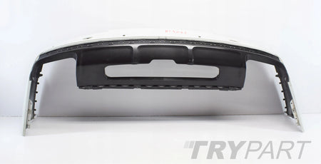 AUDI Q7 II 4M0 S LINE REAR BUMPER ORG