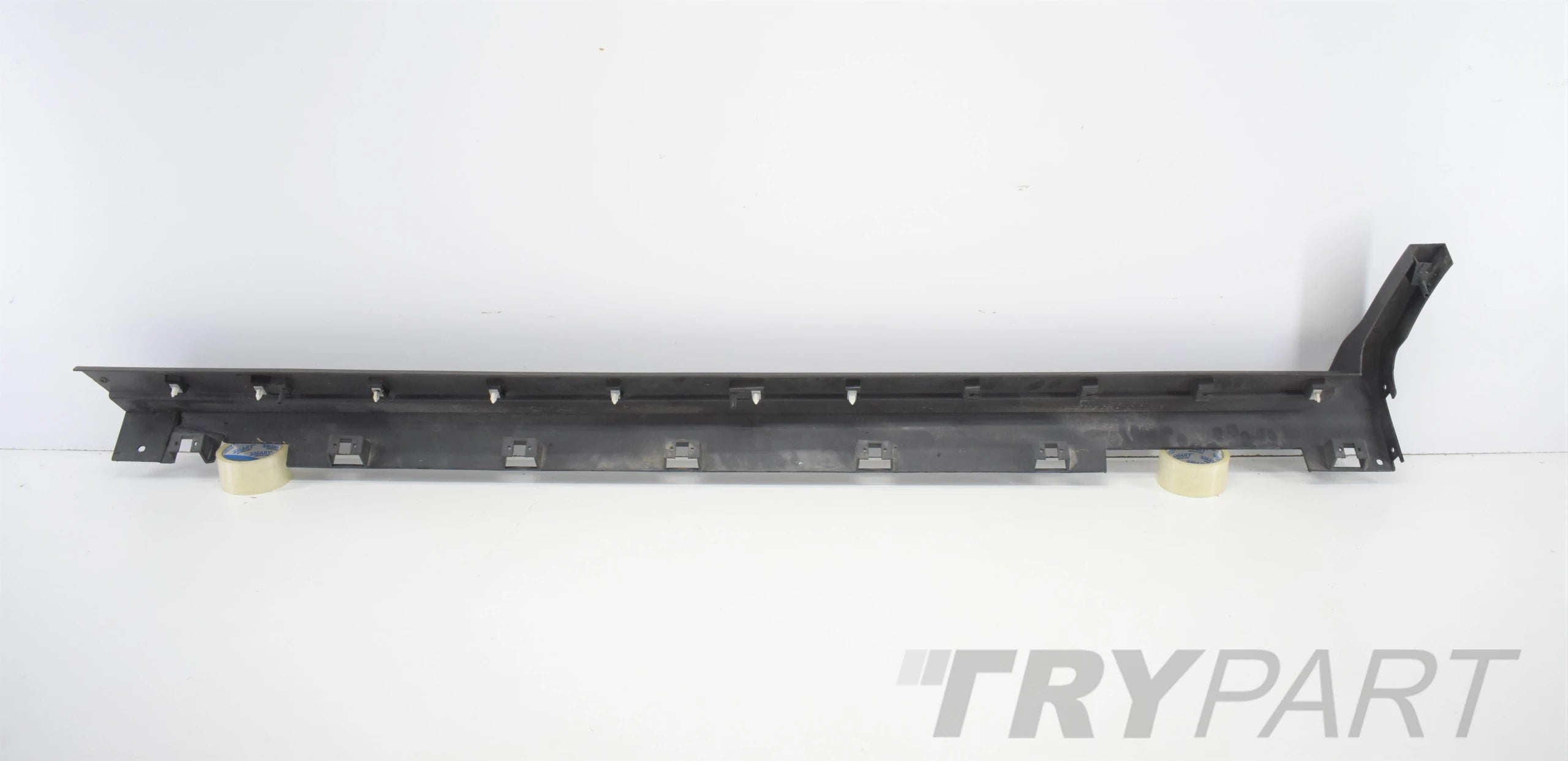 FORD KUGA MK2 RIGHT SILL LOWER TRIM PANEL ORG
