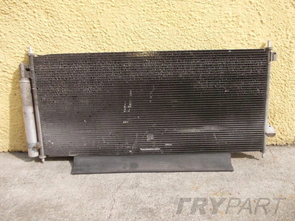 HONDA JAZZ 08- INSIGHT CR-Z AIR CONDITIONING CONDENSER