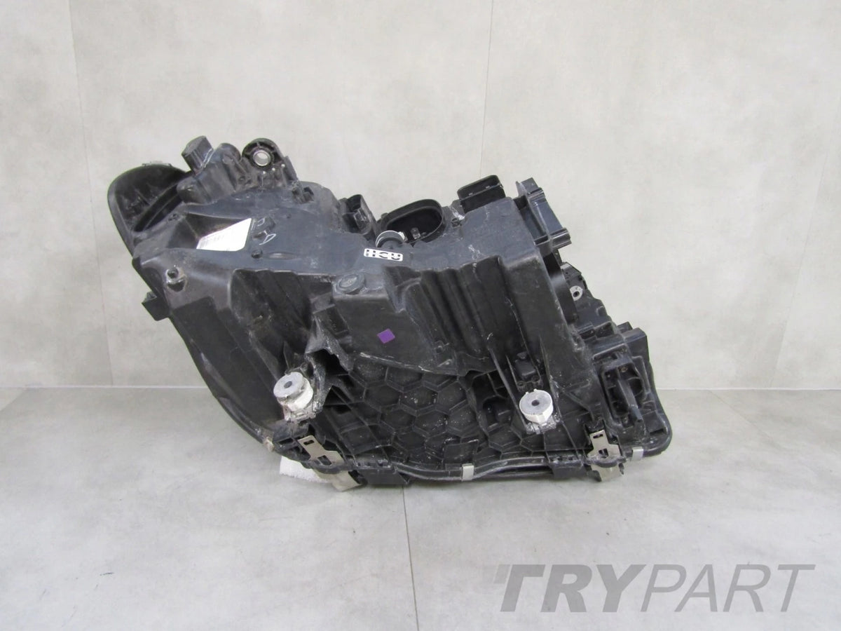 BMW X3 G01 X4 G02 FULL LED ADAPTIVE HEADLIGHT 17-21 LH LEFT