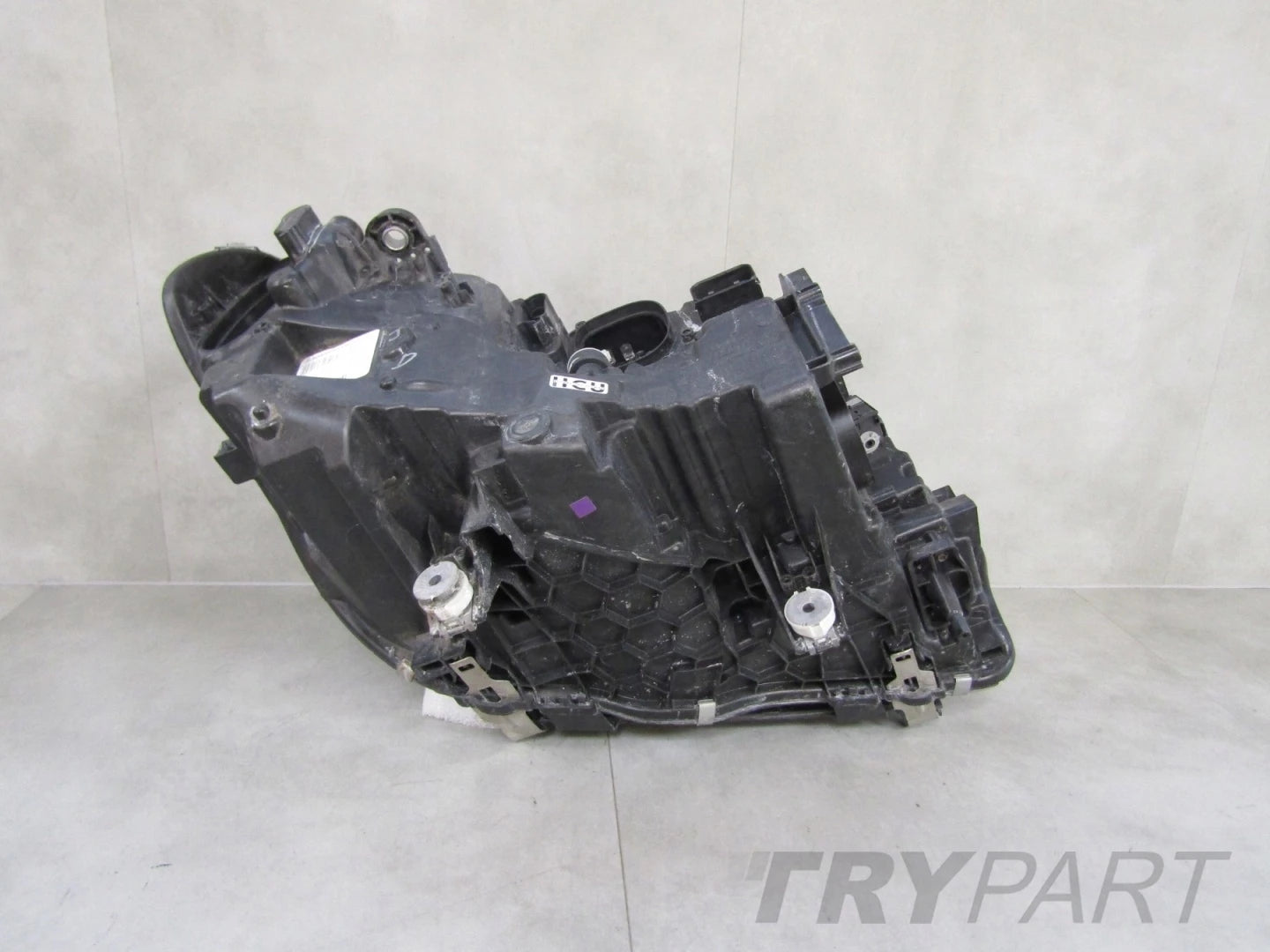 BMW X3 G01 X4 G02 FULL LED ADAPTIVE HEADLIGHT 17-21 LH LEFT