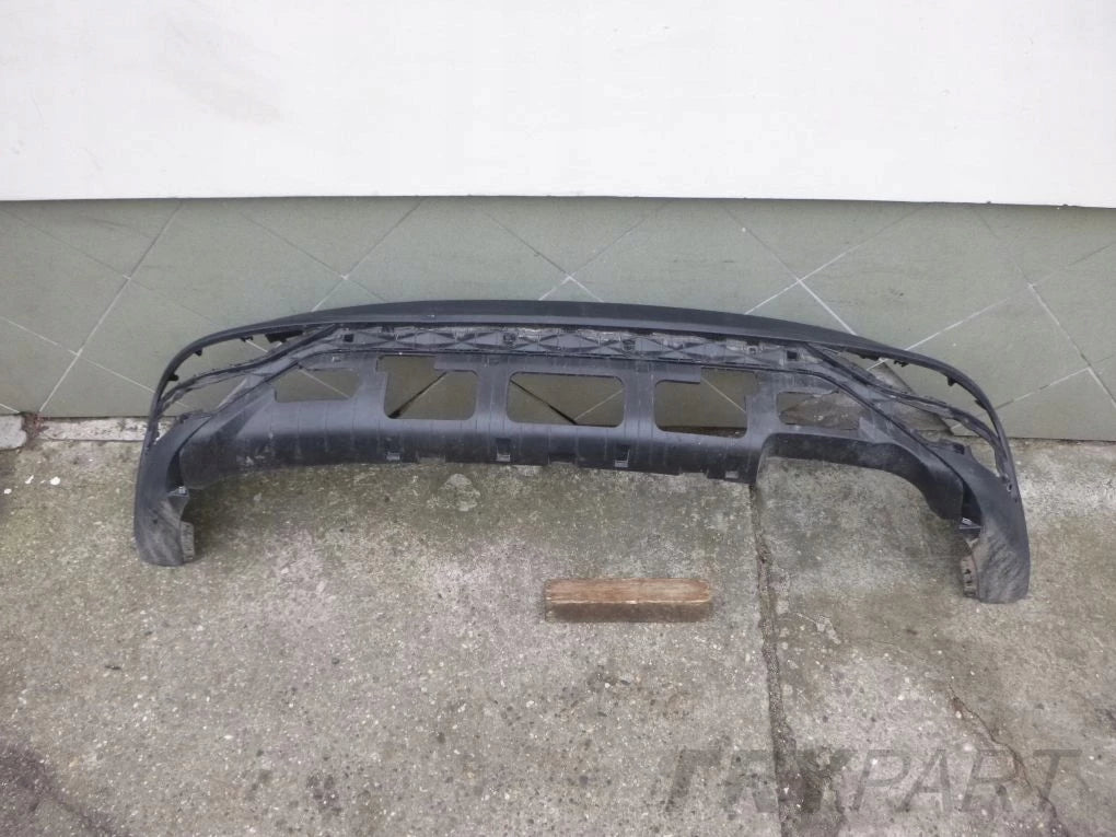 HYUNDAI TUCSON IV 4 20- Rear Bumper