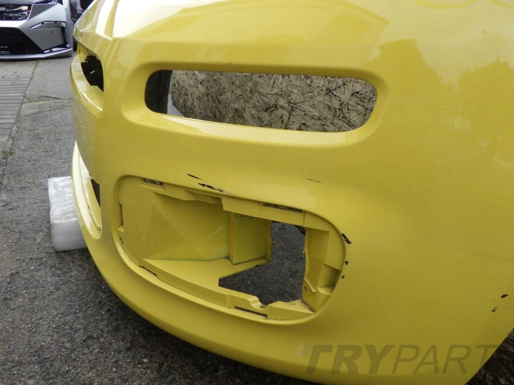 FIAT PANDA III 3 12- Front Bumper