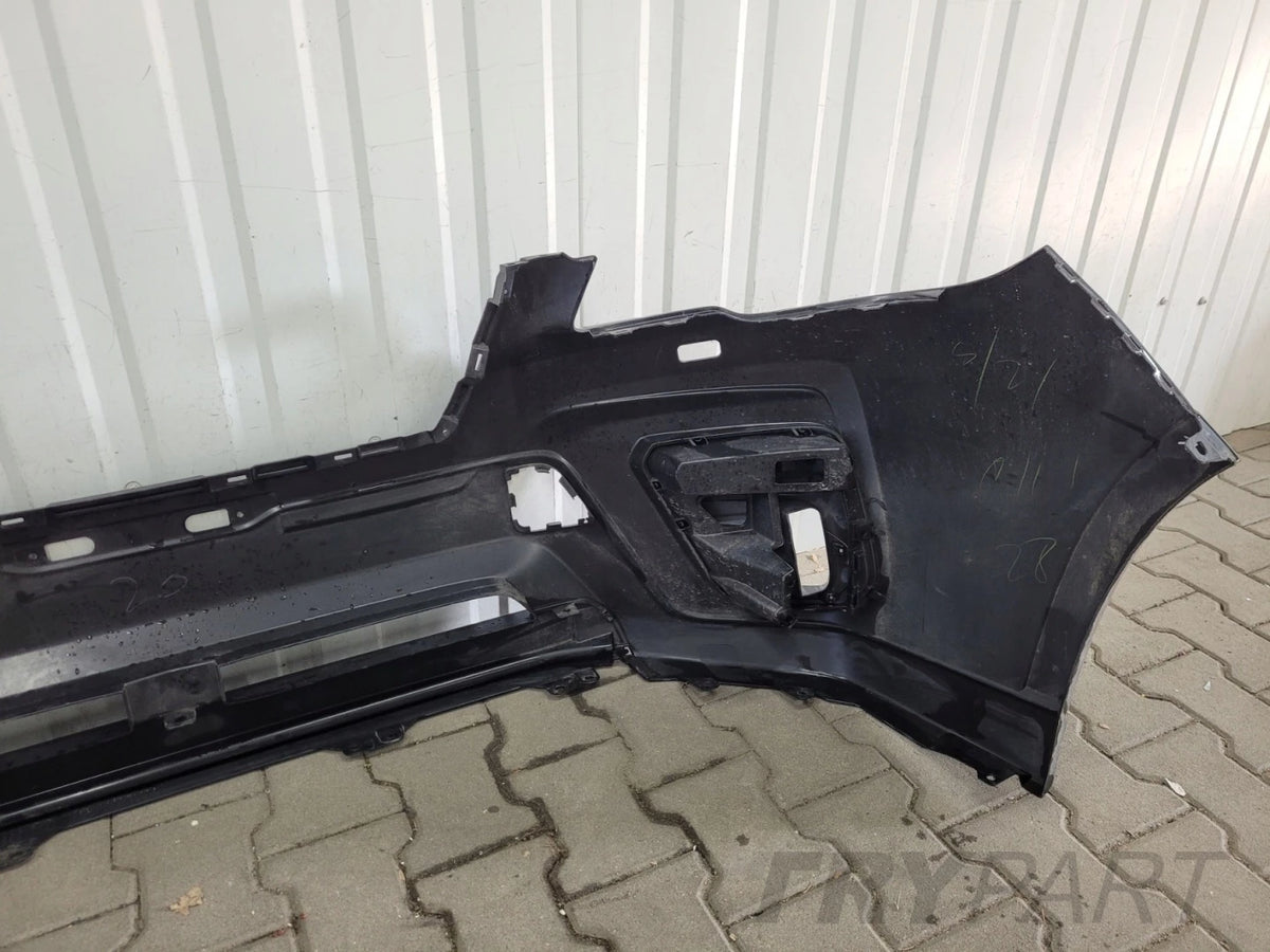 Front Bumper Subaru Forester 5 V 18-