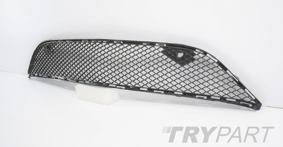 S CLASS COUPE W217 AMG BUMPER CENTER GRILLE