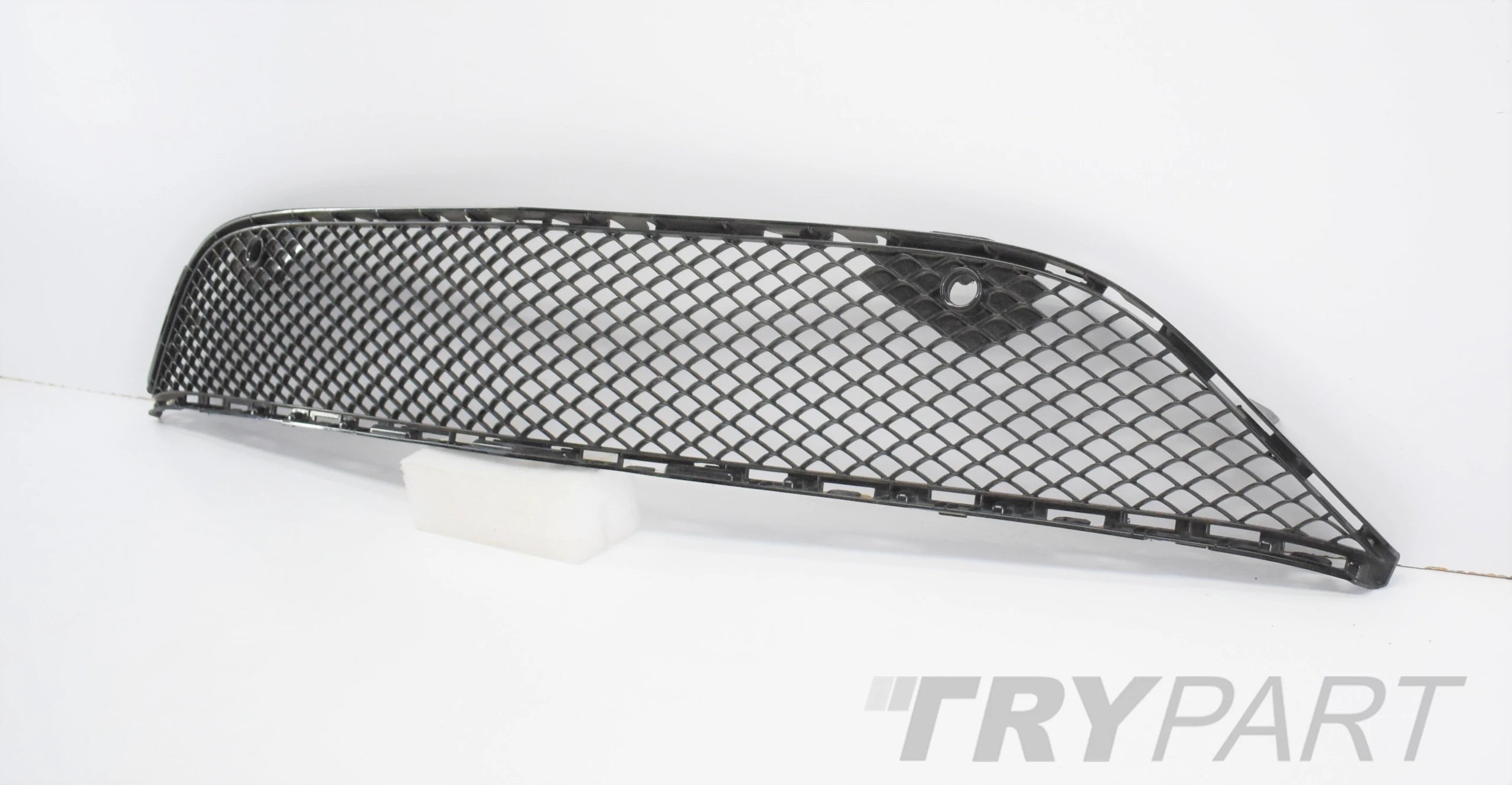 S CLASS COUPE W217 AMG BUMPER CENTER GRILLE