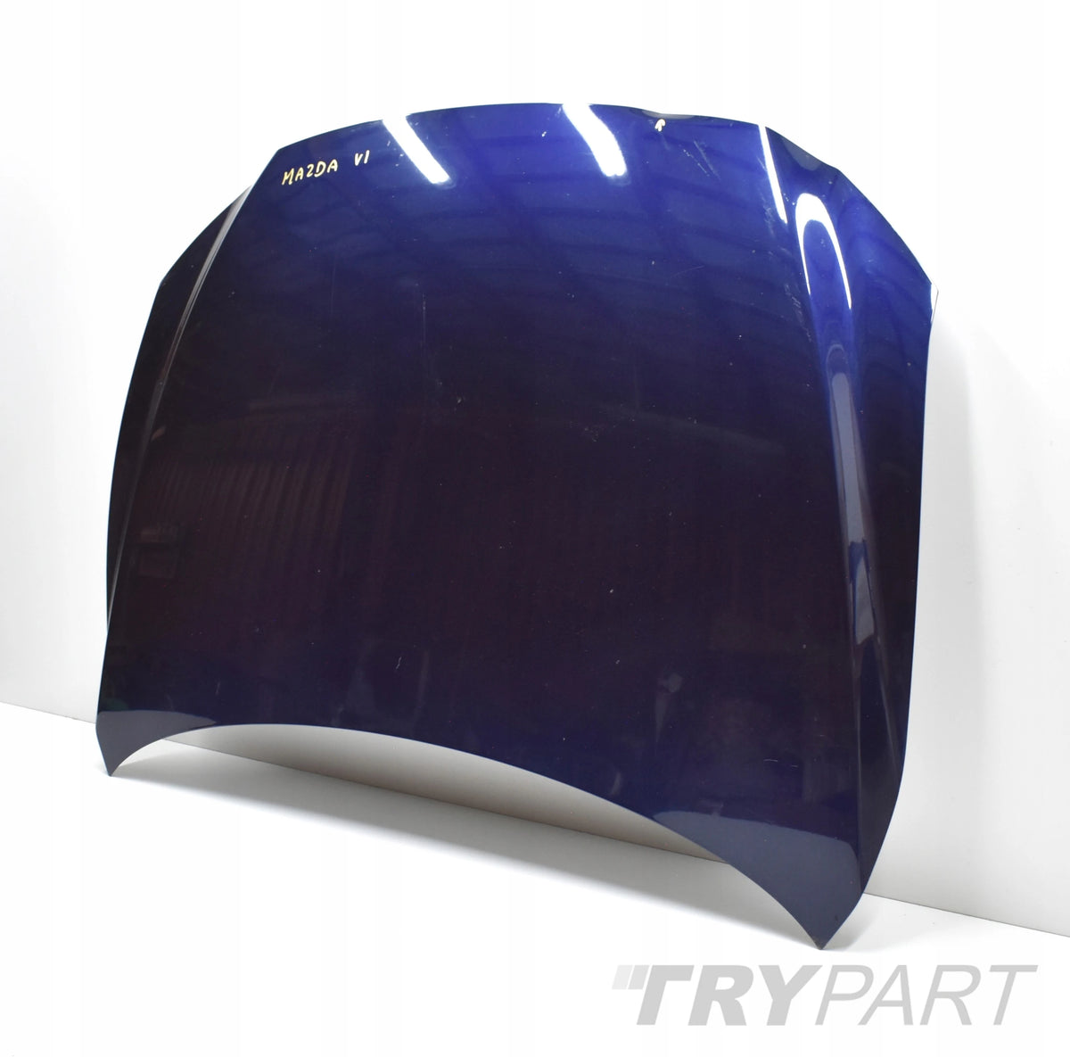 MAZDA VI 6 GJ ENGINE COVER HOOD ORG 13-18