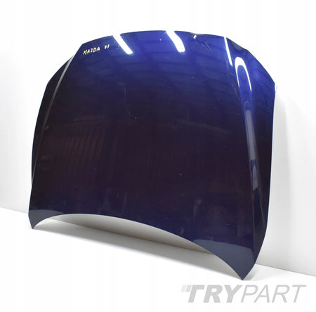 MAZDA VI 6 GJ ENGINE COVER HOOD ORG 13-18