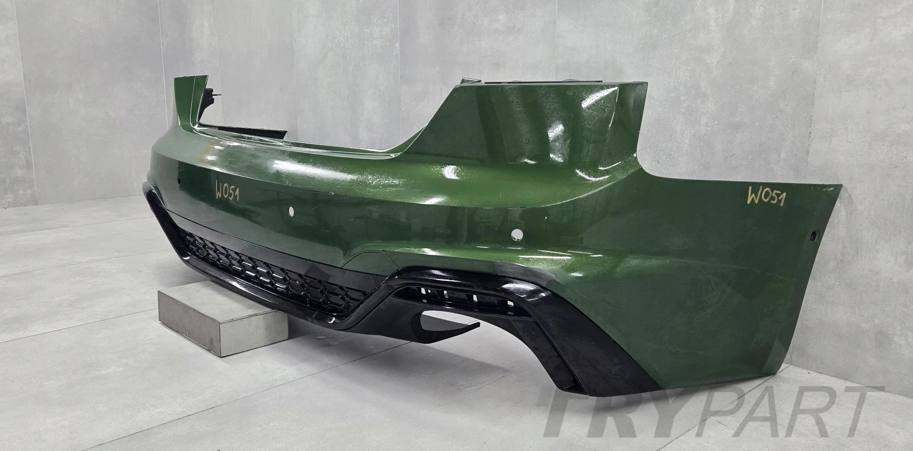 AUDI RS5 RS 5 8W6 REAR BUMPER LIFT 19-24