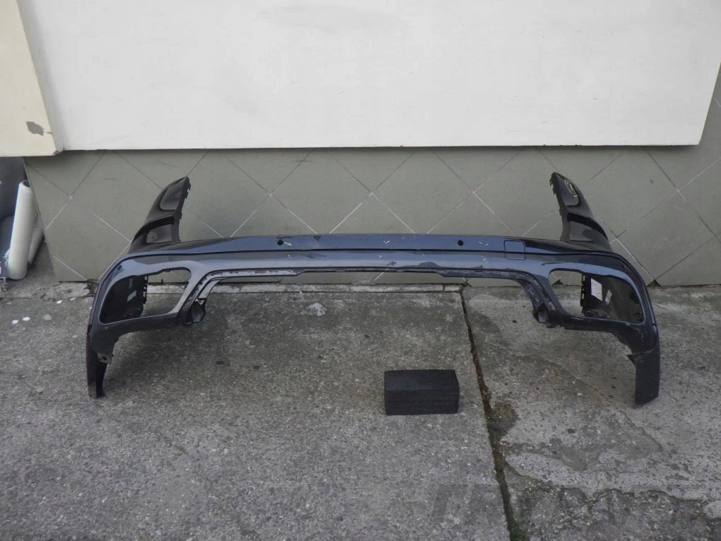 BMW X5 G05 M PACKAGE rear bumper