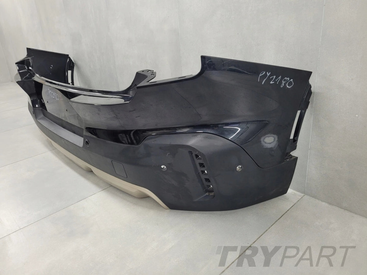 Rear Bumper Mini Countryman III 3 S U25 23-