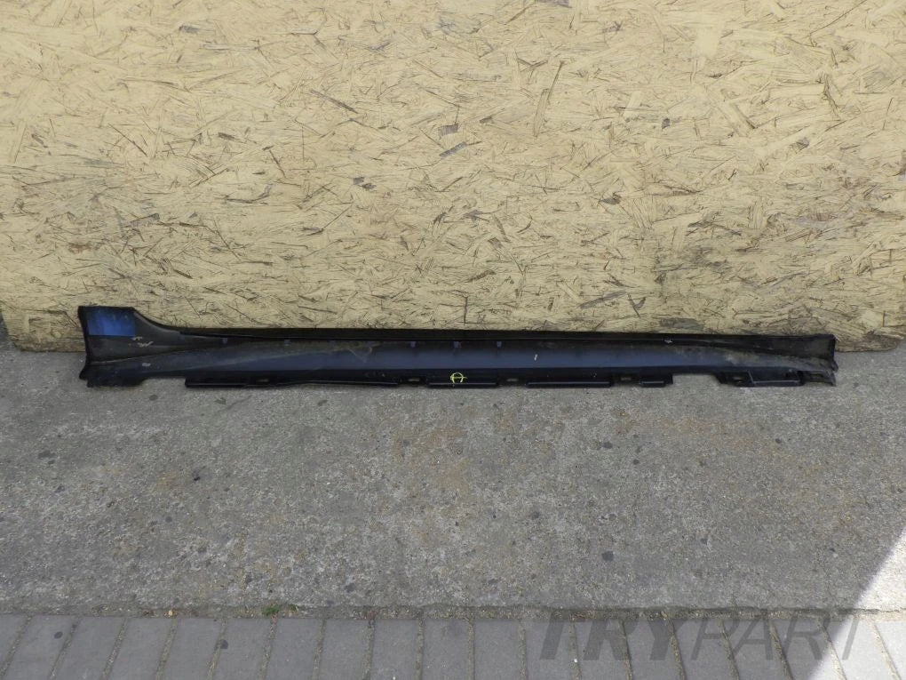 AUDI A5 SPORTBACK 8W 8W8 20- Left Sill Trim Strip