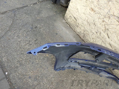 VW GOLF VII SPORTSVAN 510 LIFT 17- Front Bumper