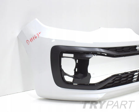 VW UP LIFT 1S0 FRONT BUMPER ORG + GRILLE
