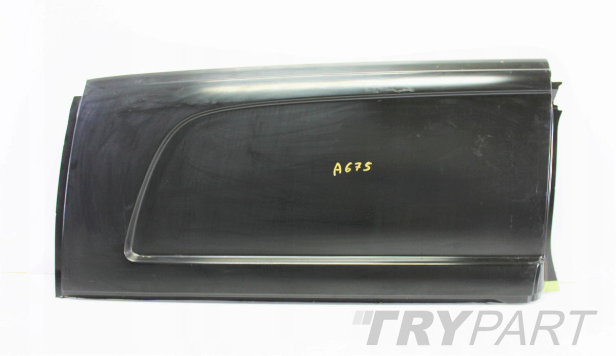 MERCEDES VITO W447 REAR FENDER RIGHT PANEL