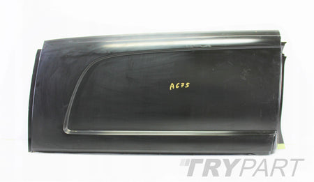 MERCEDES VITO W447 REAR FENDER RIGHT PANEL