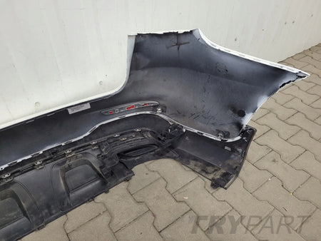 Mercedes GLC X253 AMG Rear Bumper 15-18