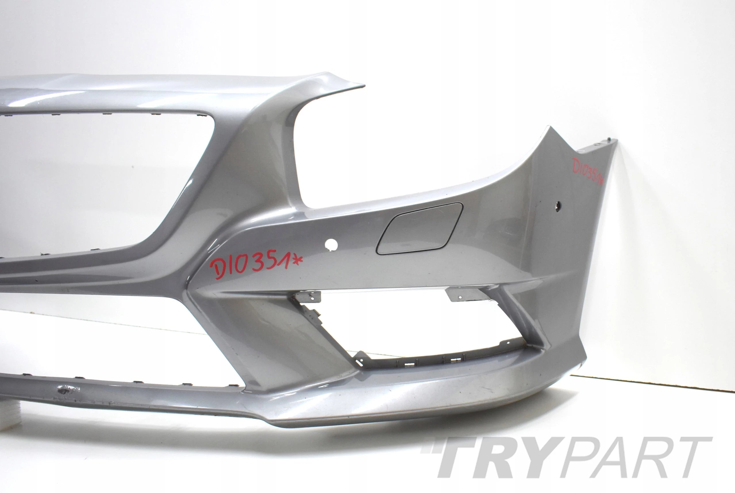 MERCEDES SL W231 AMG FRONT BUMPER ORG