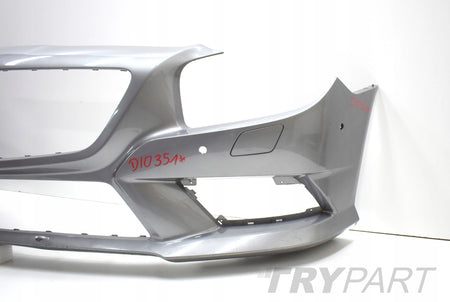 MERCEDES SL W231 AMG FRONT BUMPER ORG