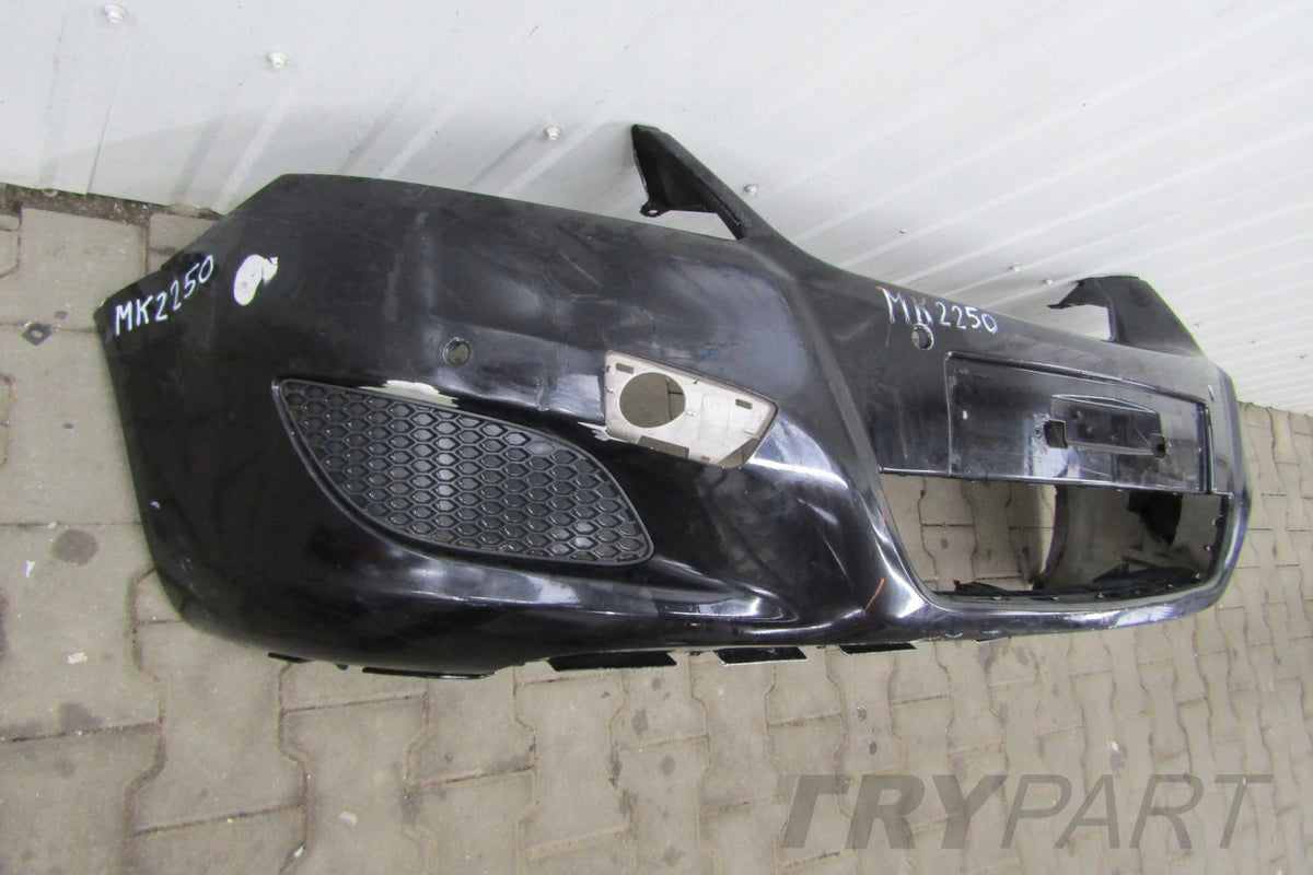 Front Bumper Opel Zafira B II Lift 08-14