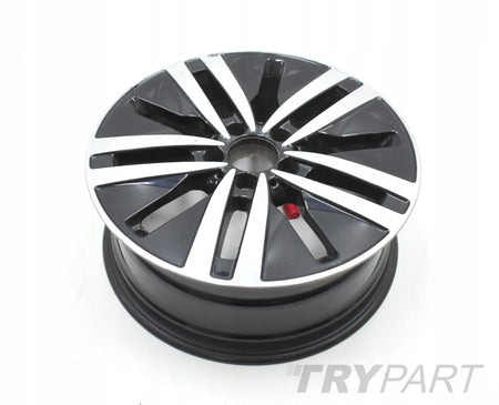 17" WHEEL MERCEDES A CLASS W177 6.5"x17" 5x112 ET44 A1774010200