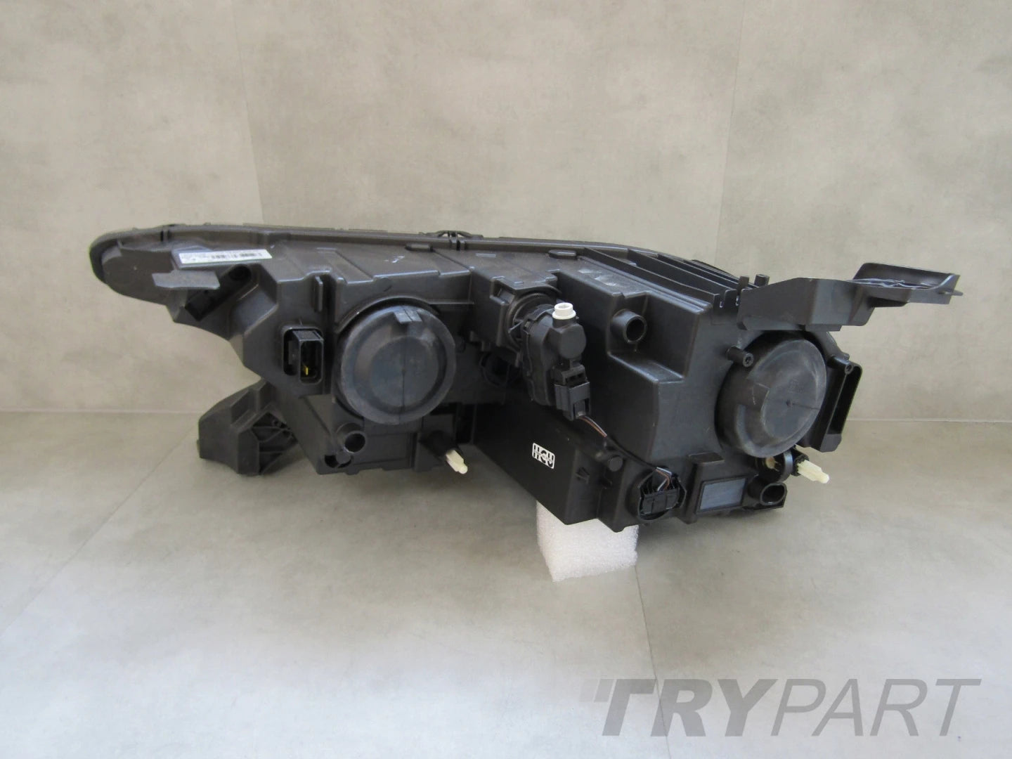 Front Lamp Citroen DS3 DS 3 CROSSBACK STANDARD 18- RH 98200840580