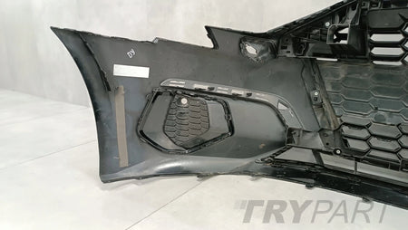 Audi A3 8Y S-LINE Front Bumper 20-24