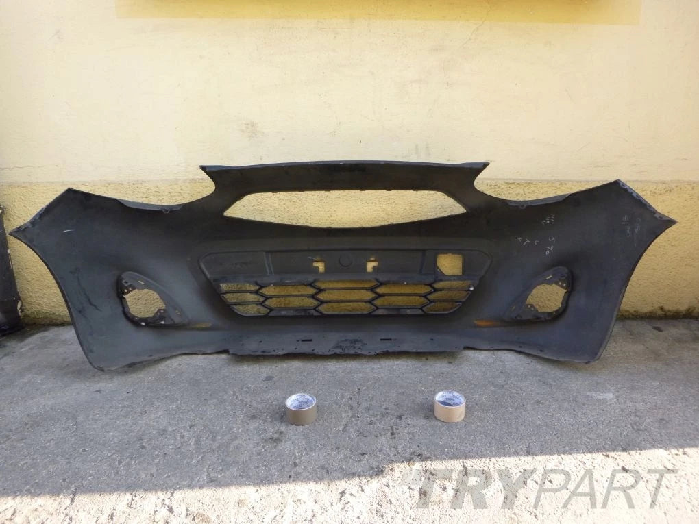 NISSAN MICRA K13 LIFT front bumper