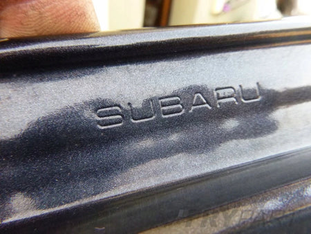 SUBARU FORESTER III LIFT 11- Front Fender Right