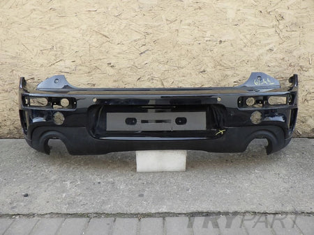 MINI CLUBMAN S F54 Sport Rear Bumper