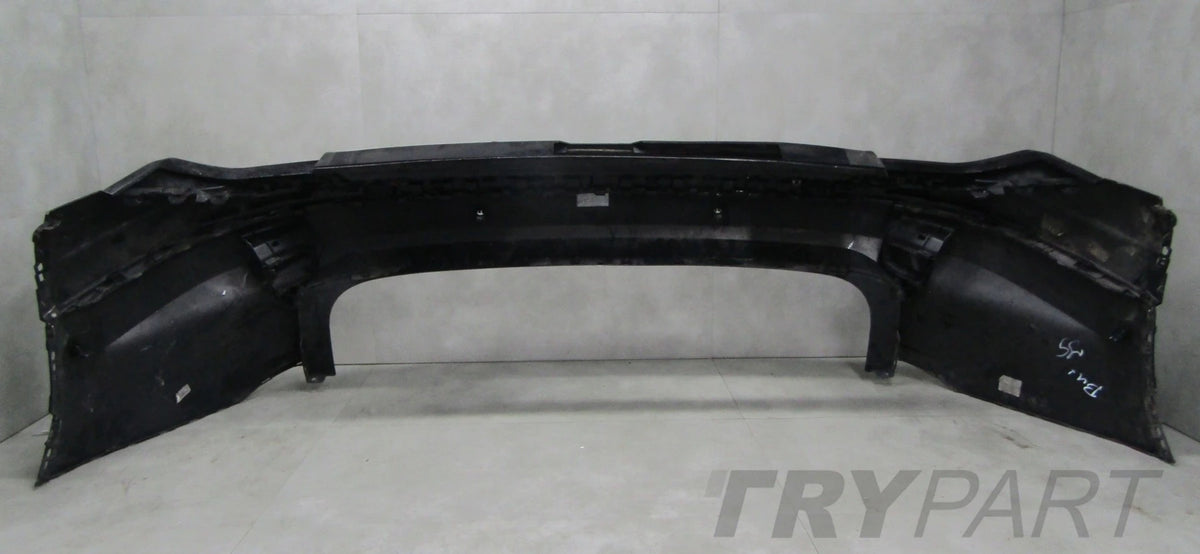 FRONT BUMPER FOR VOLKSWAGEN TUAREG III R-LINE 18-23