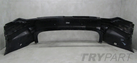 FRONT BUMPER FOR VOLKSWAGEN TUAREG III R-LINE 18-23