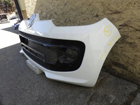 VW UP 1S0 11- Front Bumper