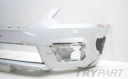 SKODA YETI LIFT 5L0 FRONT BUMPER ORG