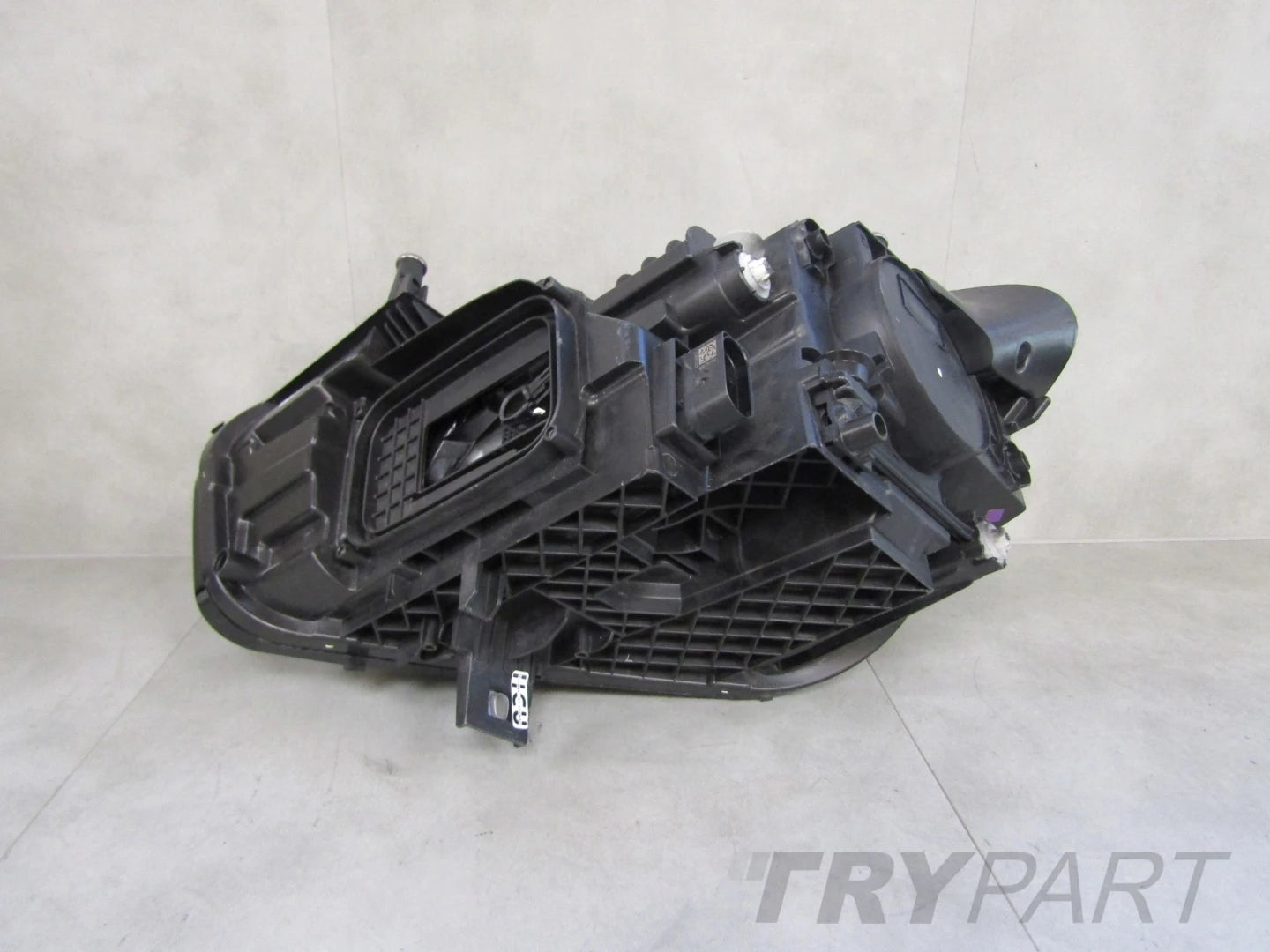 MERCEDES B-CLASS W247 FULL LED PERFORMANCE HEADLIGHT RH 18-22