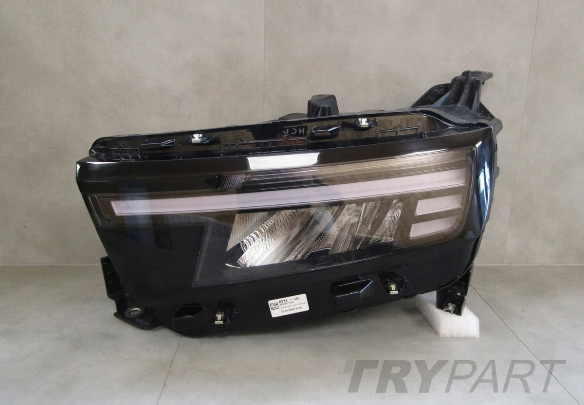 FRONT LAMP OPEL FRONTERA LED 24- LH LEFT 9850142580