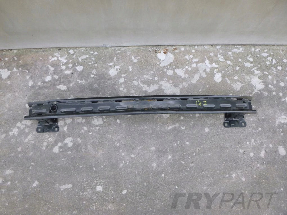 AUDI Q2 81A rear bumper beam