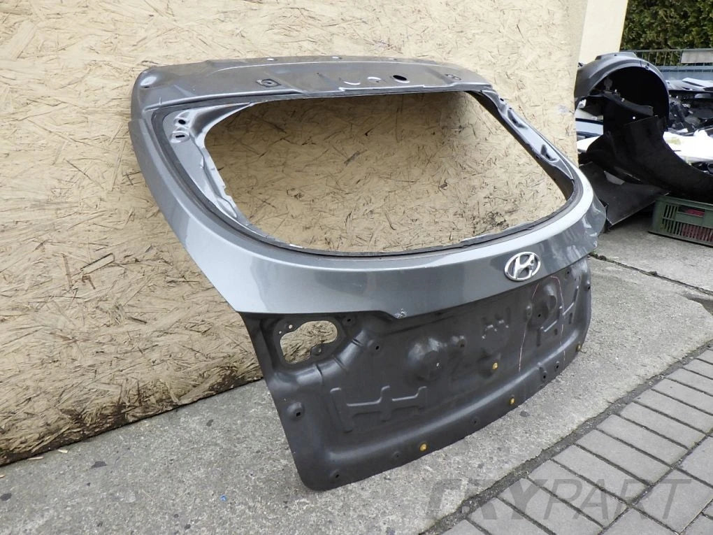 HYUNDAI I40 KOMBI 11- REAR HATCH