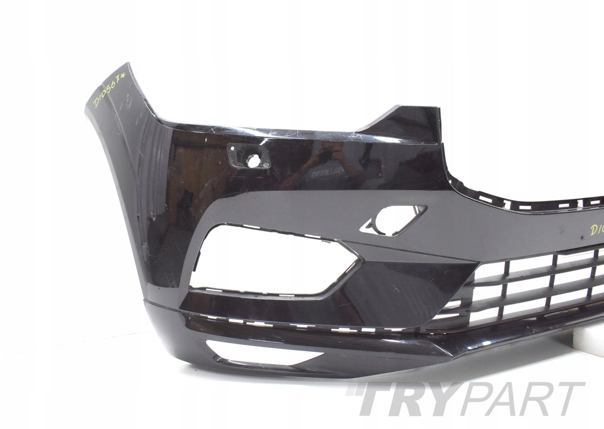 VOLVO XC60 XC-60 II FRONT BUMPER ORIGINAL