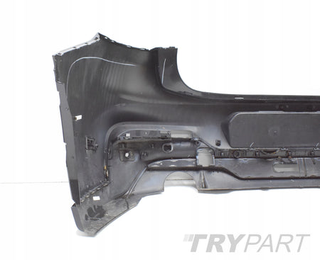 BMW X4 G02 M PACKAGE REAR BUMPER ORG + LOWER PART