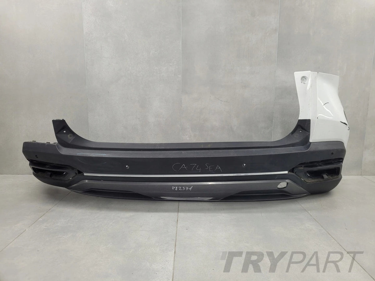 Rear Bumper for Chery Omoda 5 C5 21-