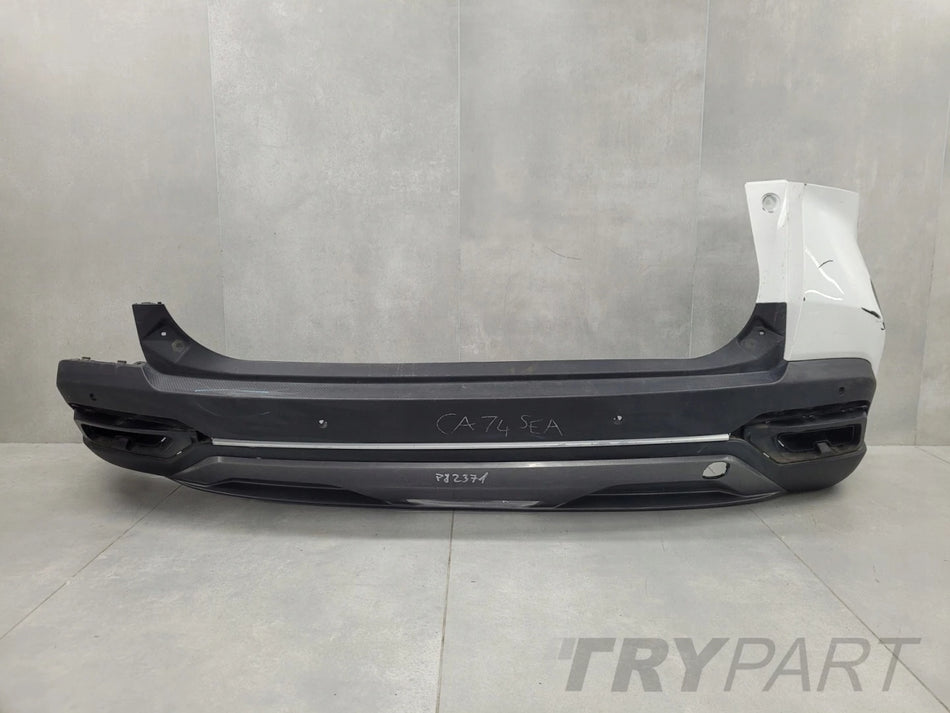 Rear Bumper for Chery Omoda 5 C5 21-