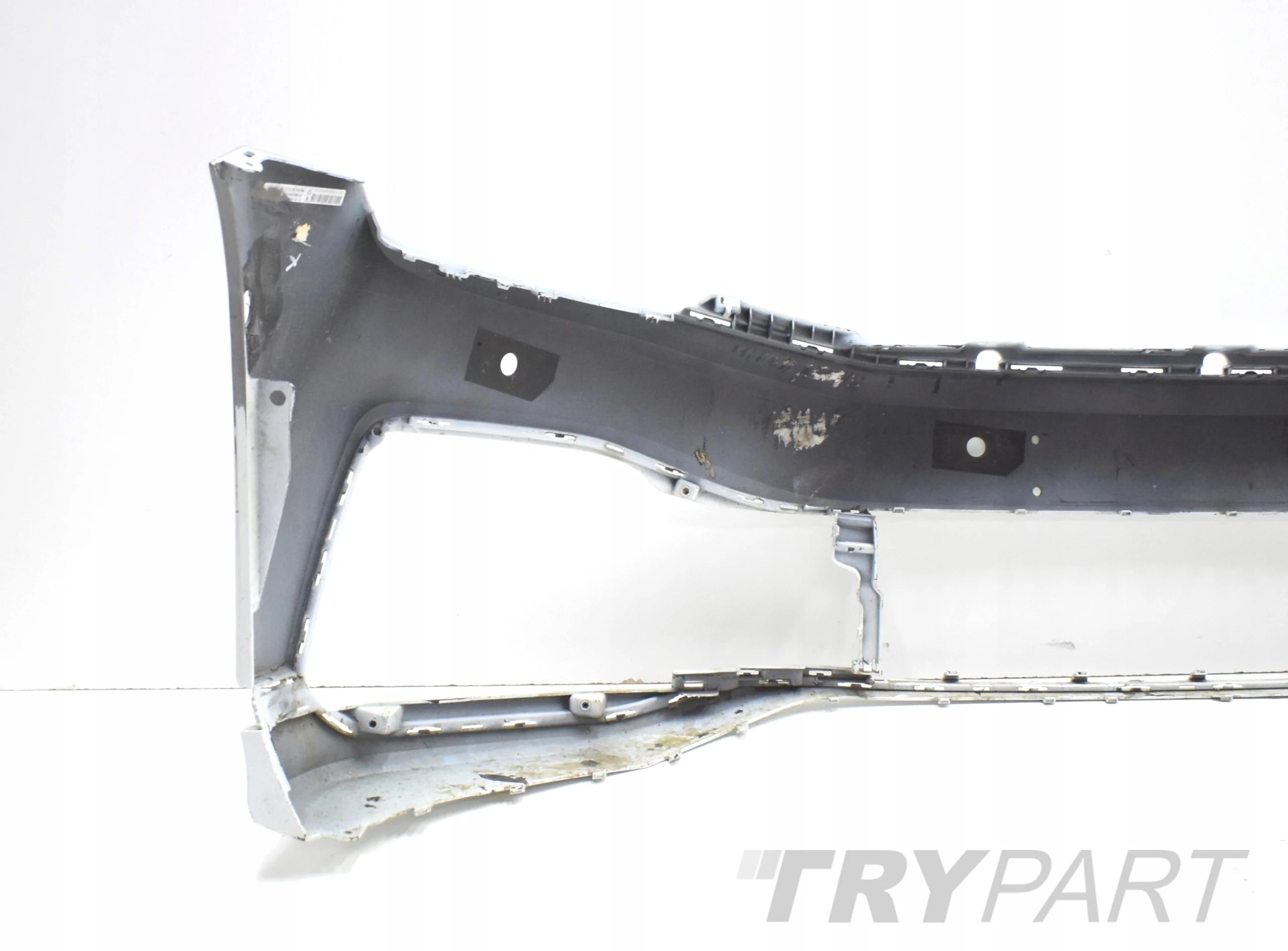 VW PASSAT B8 R LINE LIFT 3G0 FRONT BUMPER ORG